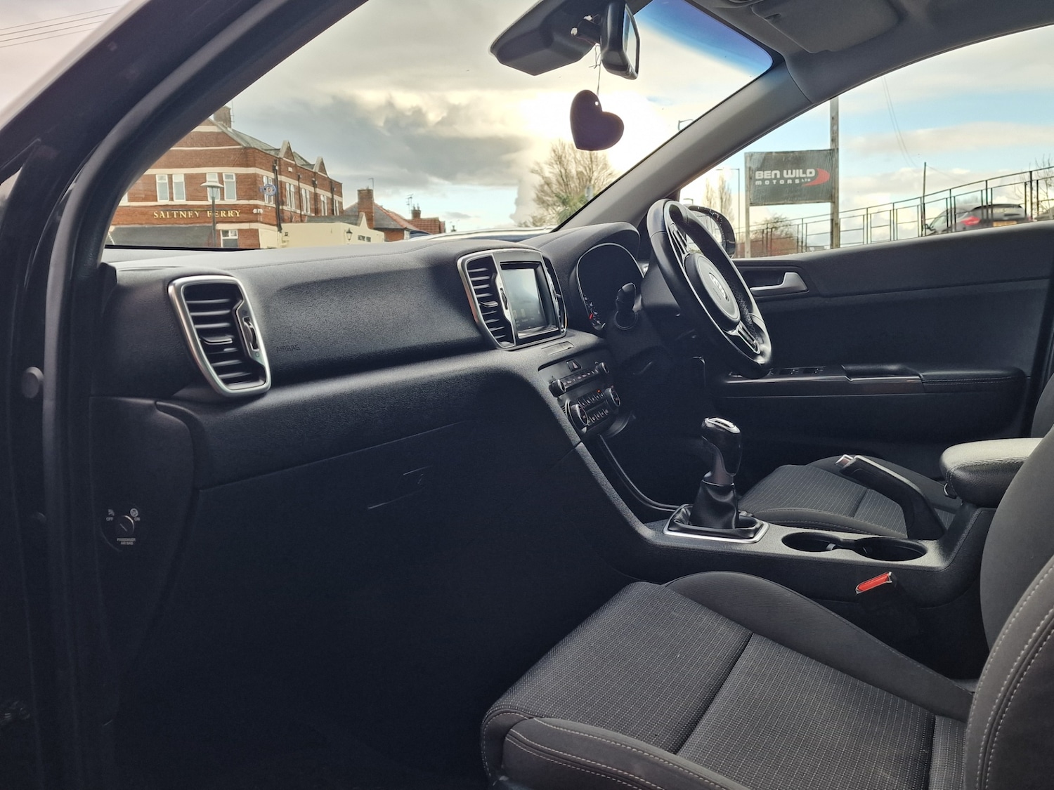 Used Kia Sportage 2018 for sale - 76777702: Photo 14