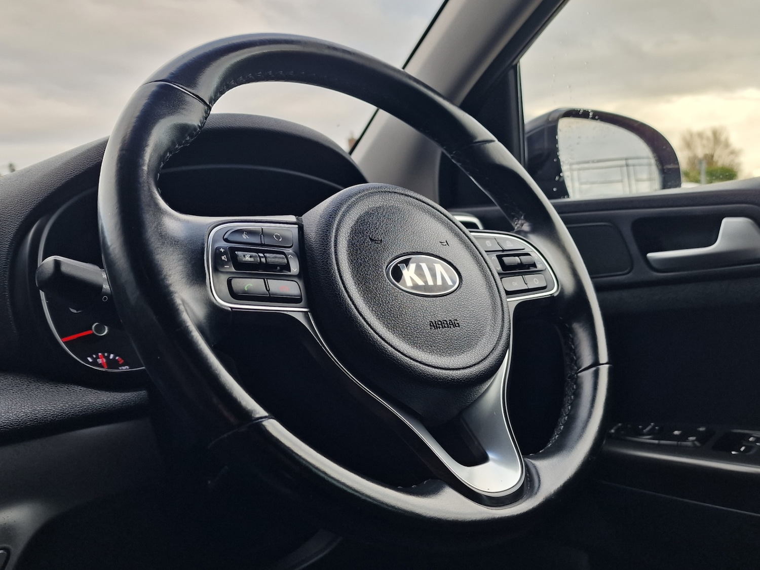 Used Kia Sportage 2018 for sale - 76777702: Photo 15