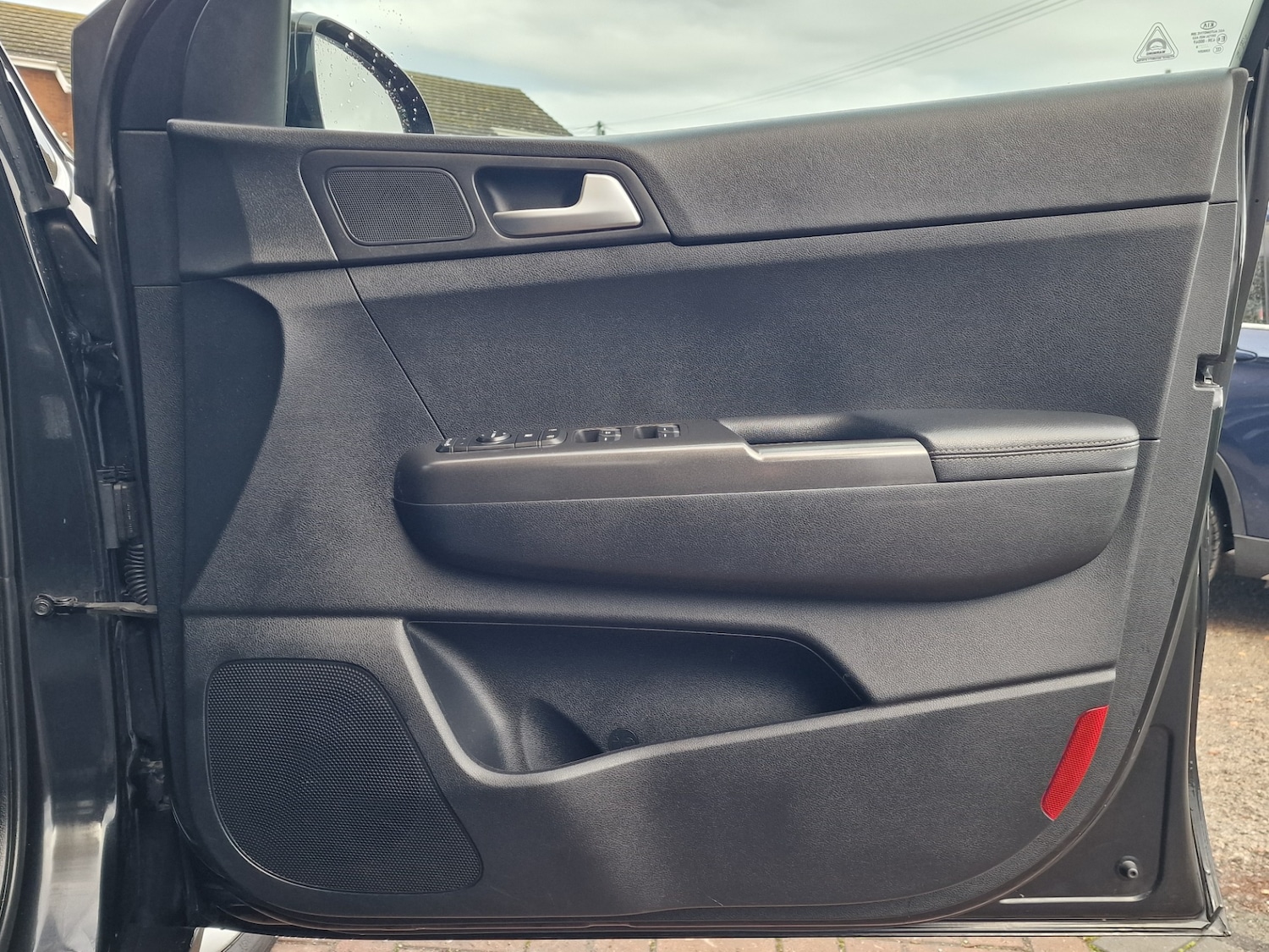 Used Kia Sportage 2018 for sale - 76777702: Photo 17