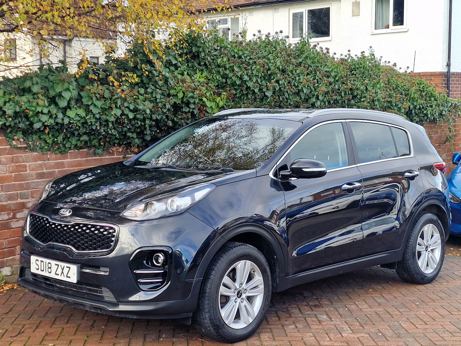 Used Kia Sportage 2018 for sale - 76777702: Photo 5