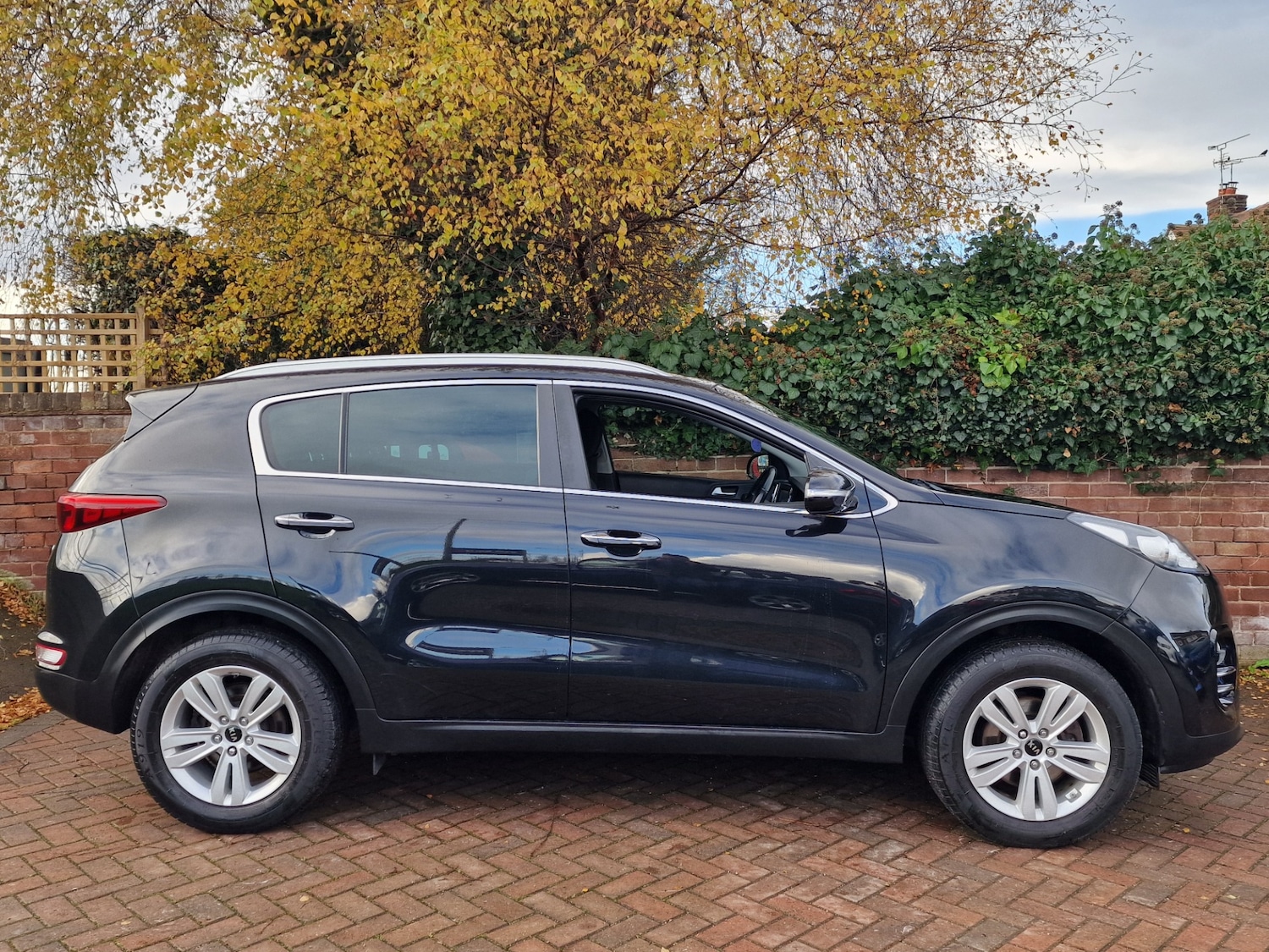 Used Kia Sportage 2018 for sale - 76777702: Photo 8