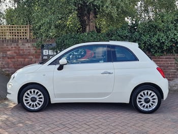 Used Fiat 500 2016 for sale - 79628926: Photo