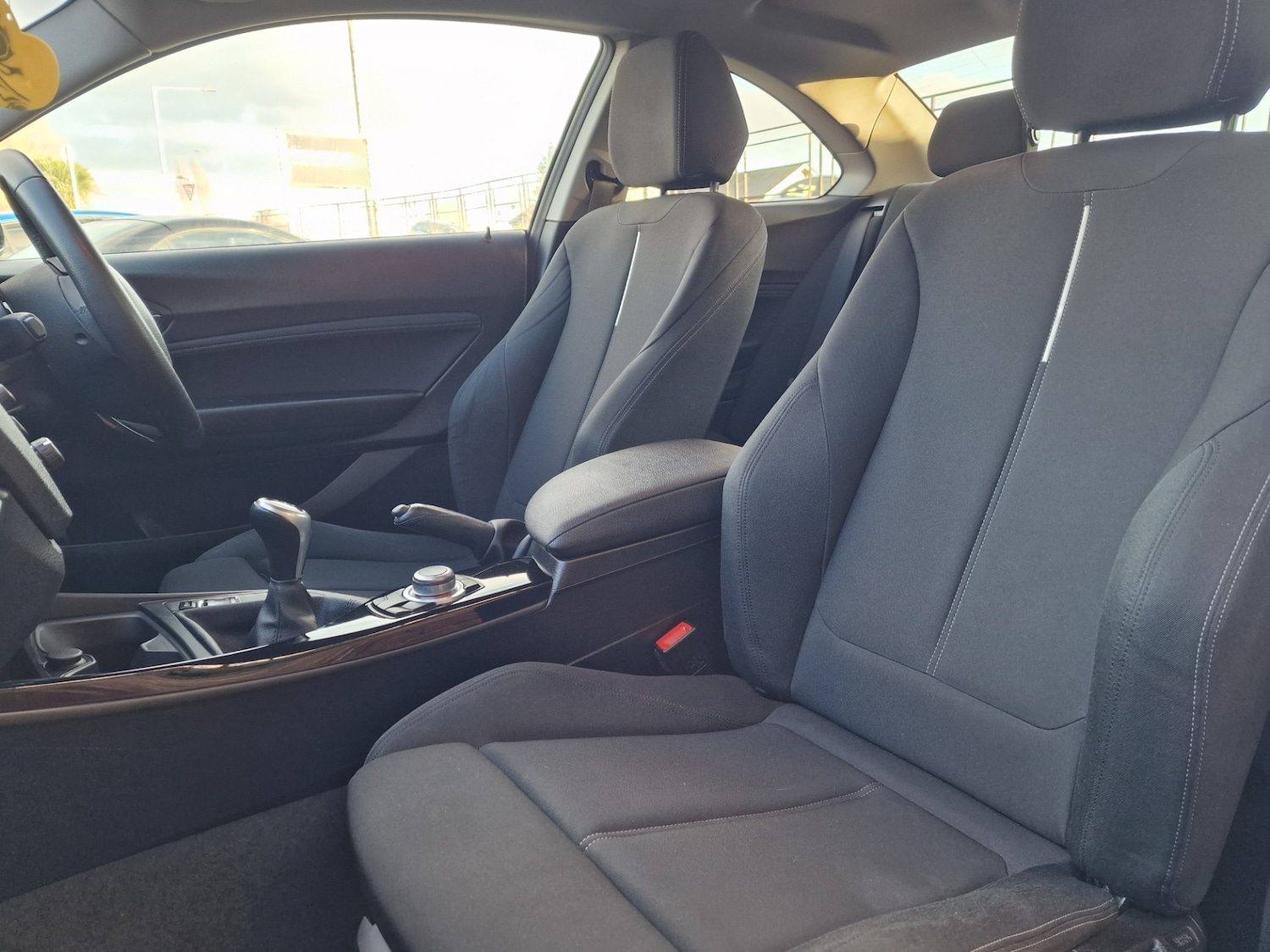 Used BMW 2 Series 2017 for sale - 77184878: Photo 14