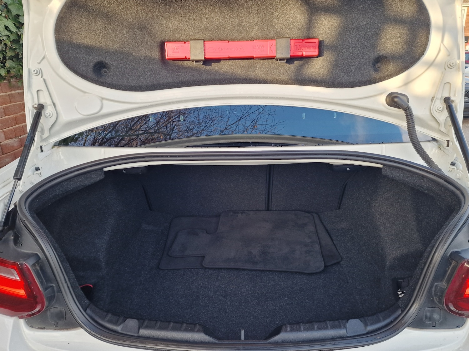 Used BMW 2 Series 2017 for sale - 77184878: Photo 16