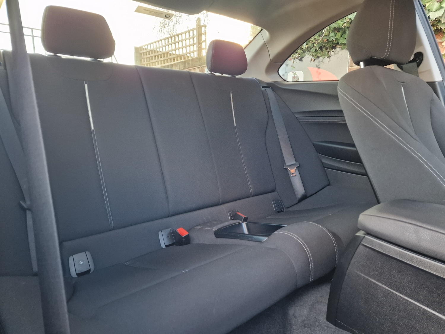 Used BMW 2 Series 2017 for sale - 77184878: Photo 17