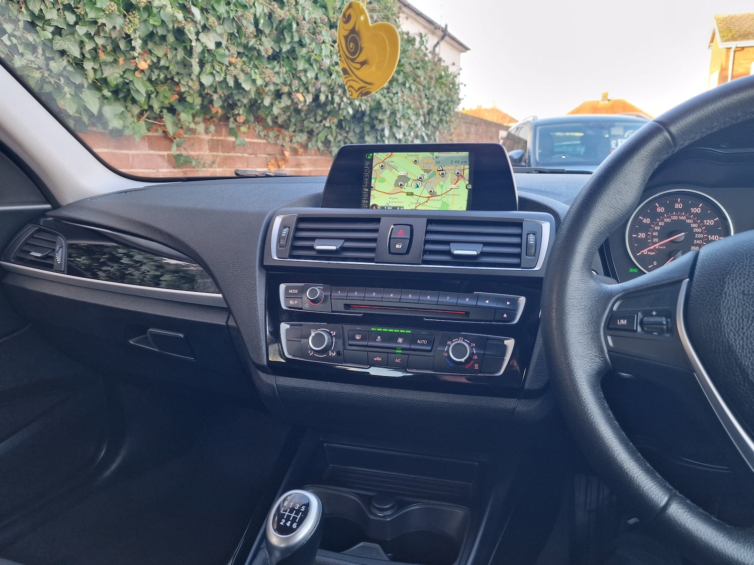 Used BMW 2 Series 2017 for sale - 77184878: Photo 19