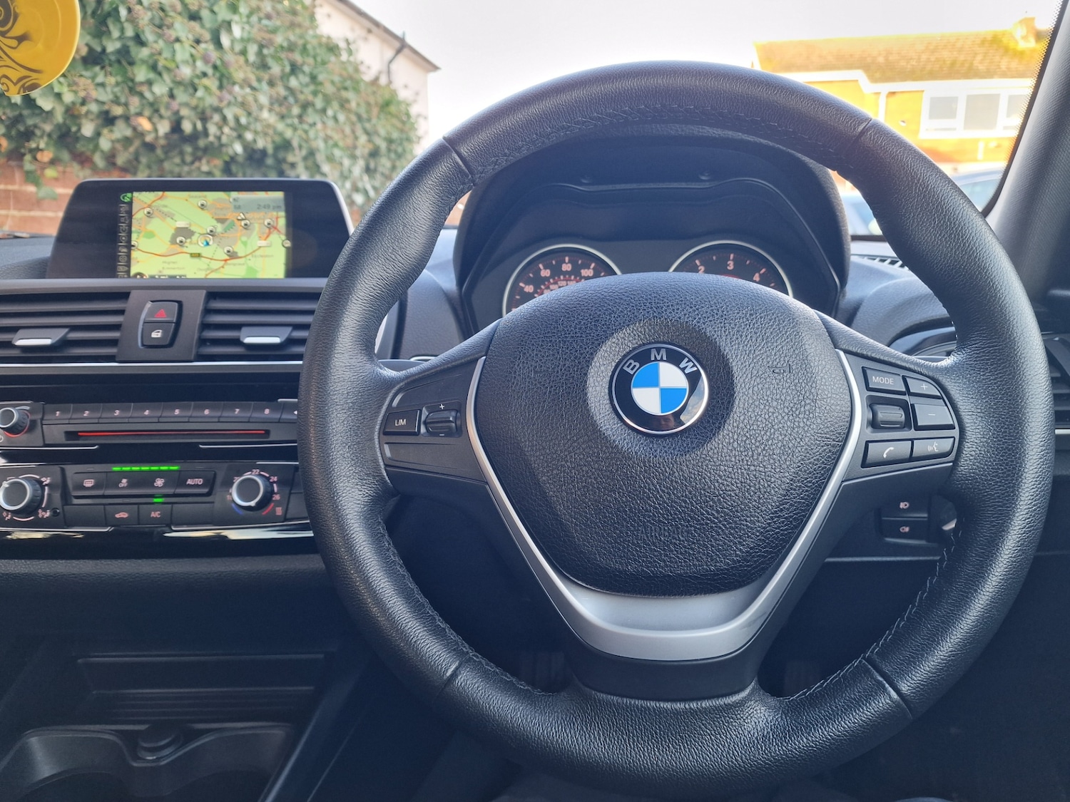 Used BMW 2 Series 2017 for sale - 77184878: Photo 20