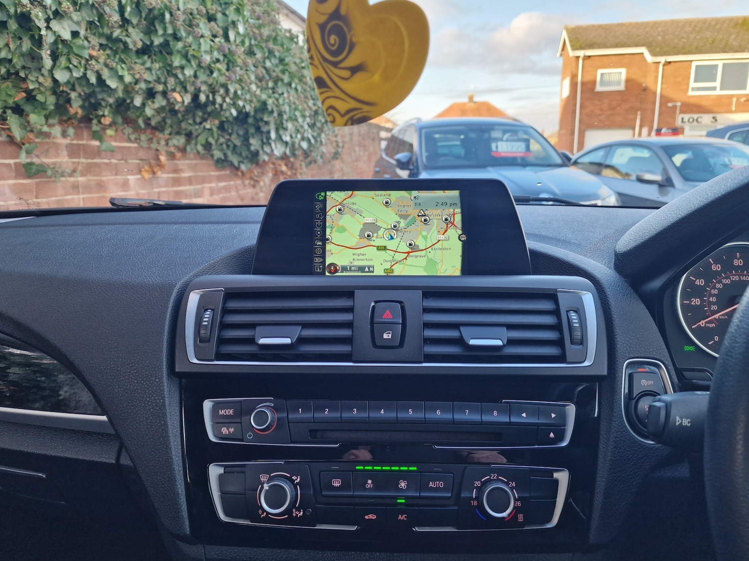 Used BMW 2 Series 2017 for sale - 77184878: Photo 21