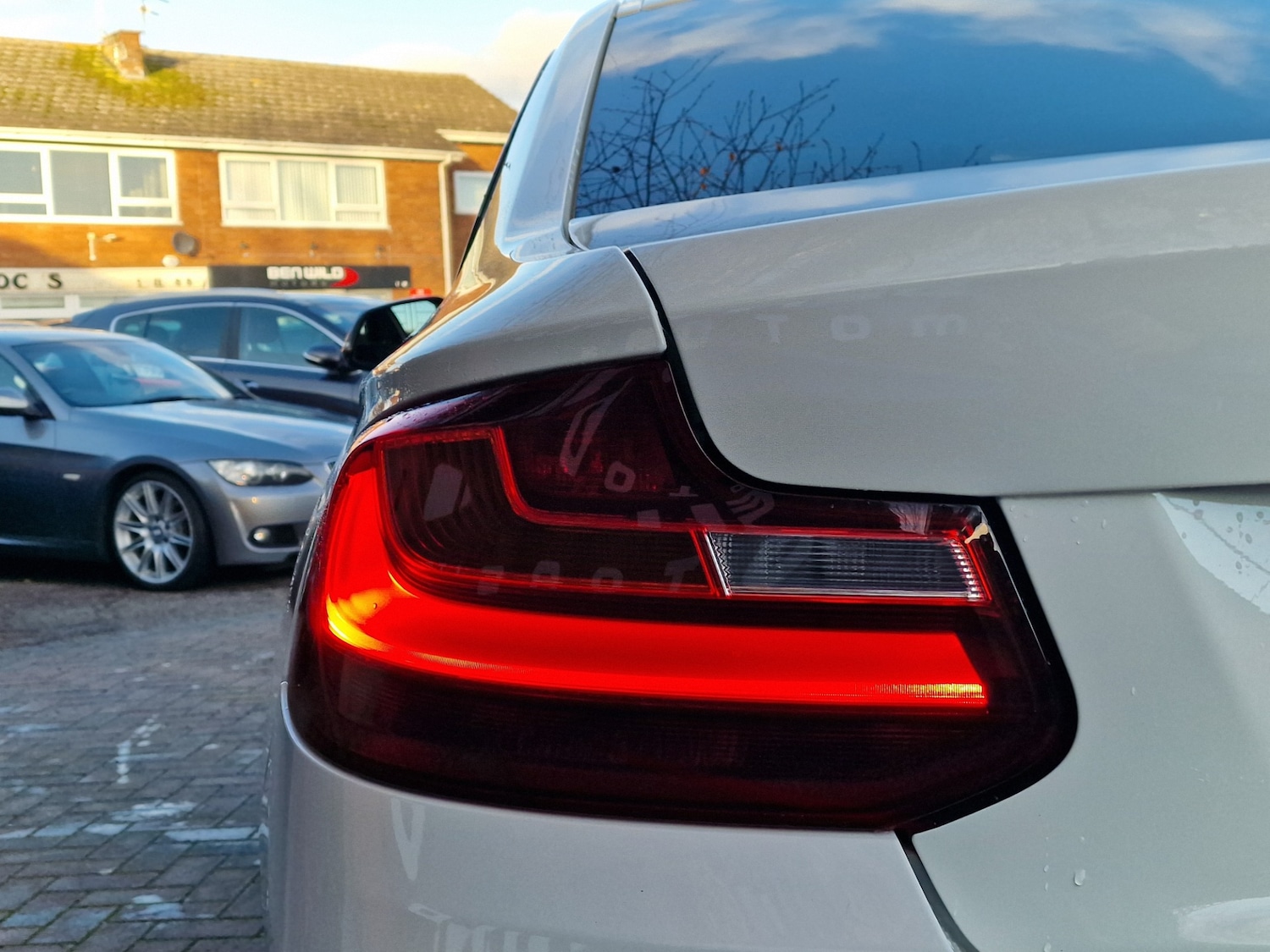 Used BMW 2 Series 2017 for sale - 77184878: Photo 27