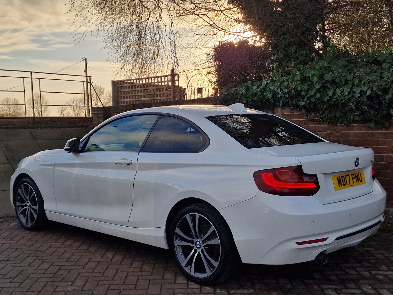 Used BMW 2 Series 2017 for sale - 77184878: Photo 3