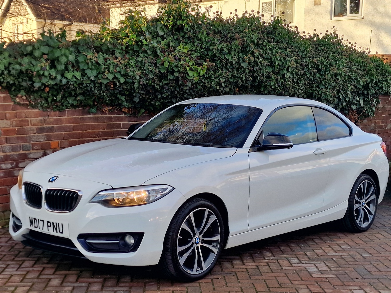 Used BMW 2 Series 2017 for sale - 77184878: Photo 5