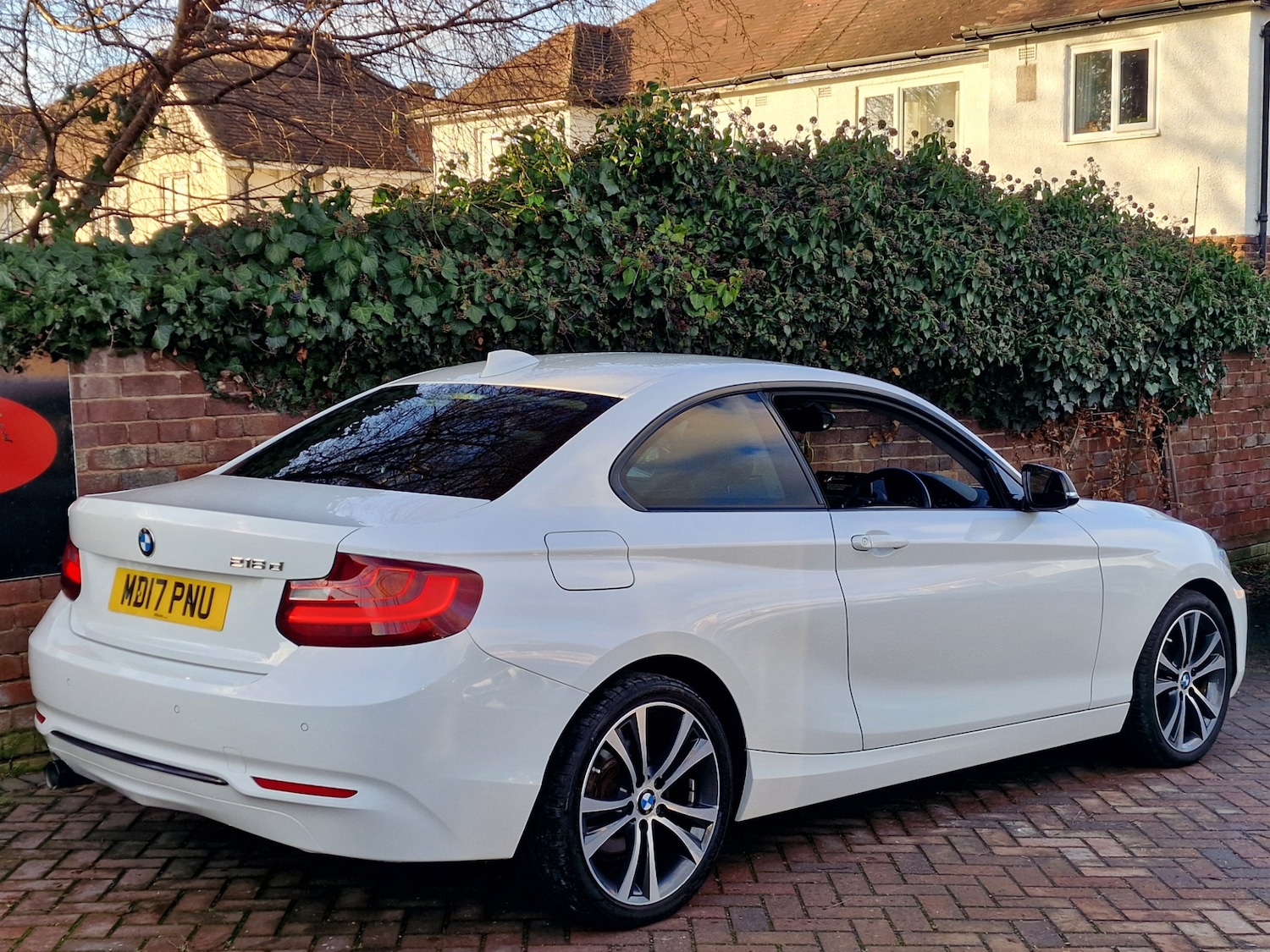 Used BMW 2 Series 2017 for sale - 77184878: Photo 7