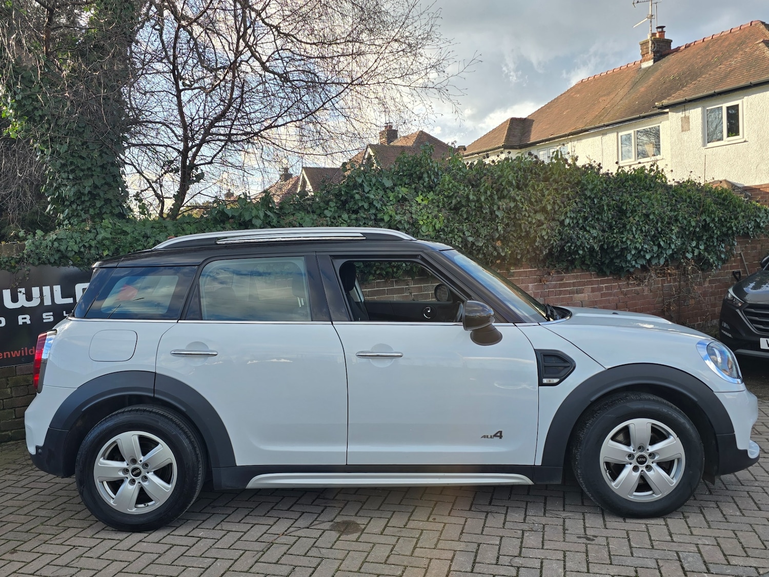 Used MINI Countryman 2018 for sale - 77775313: Photo 10