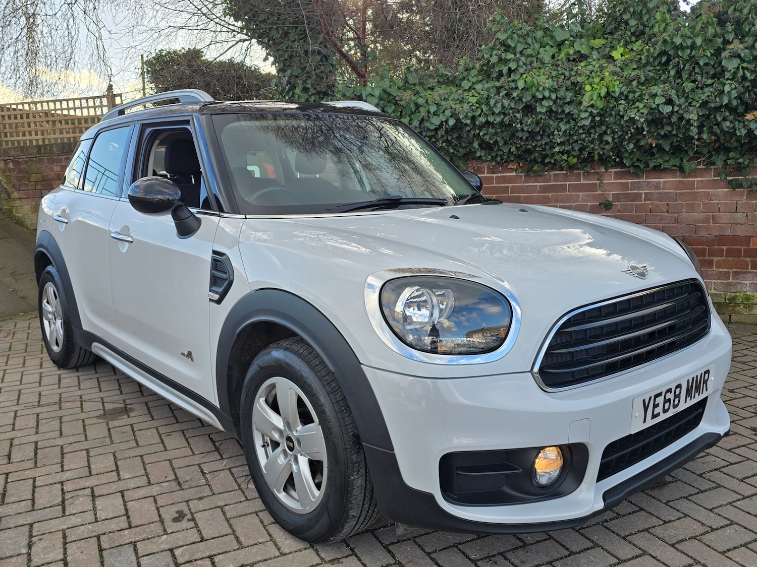 Used MINI Countryman 2018 for sale - 77775313: Photo 11