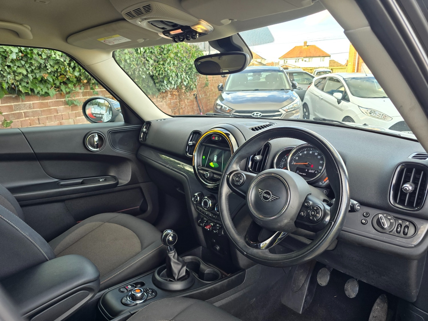 Used MINI Countryman 2018 for sale - 77775313: Photo 12