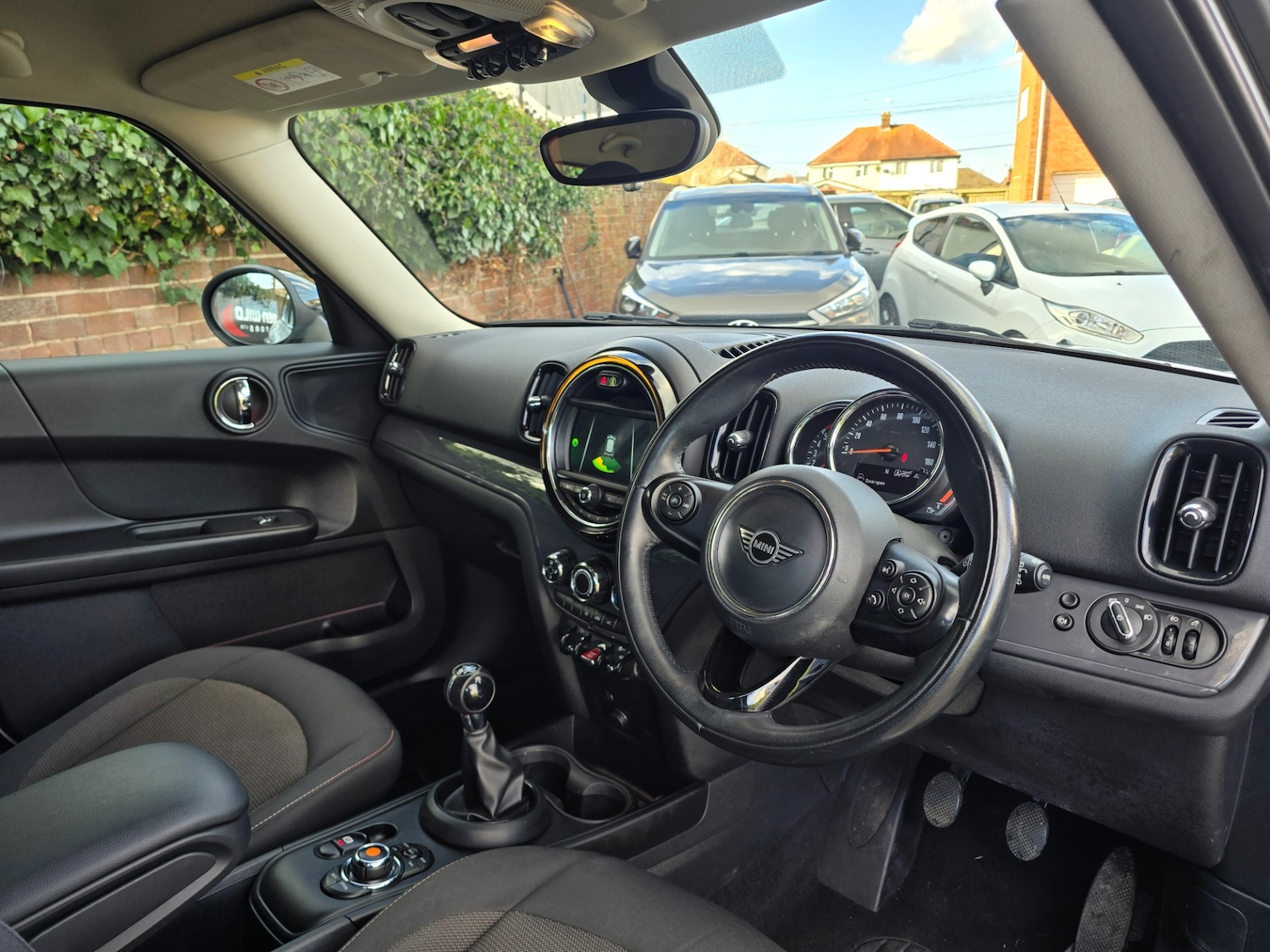 Used MINI Countryman 2018 for sale - 77775313: Photo 13