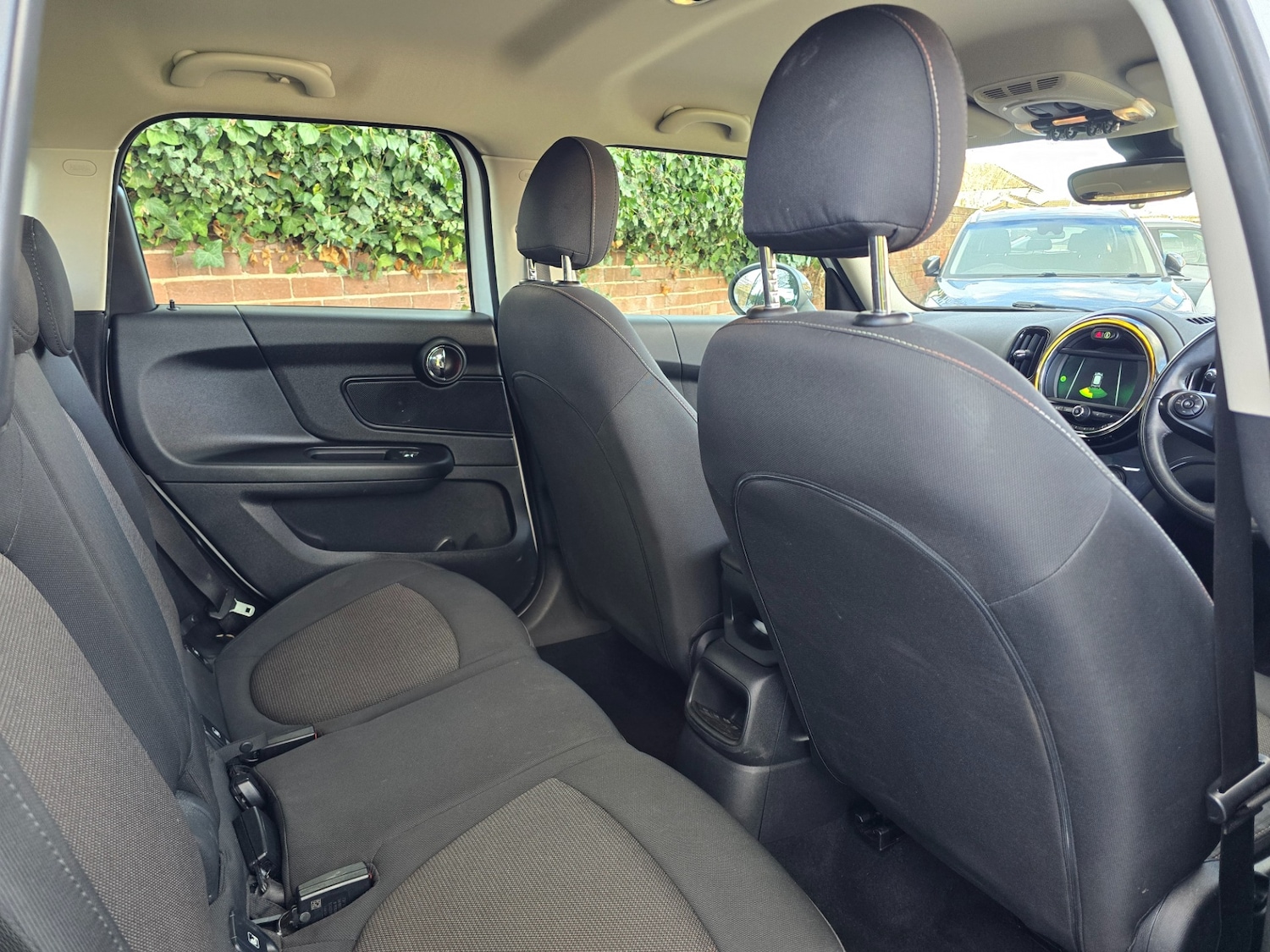 Used MINI Countryman 2018 for sale - 77775313: Photo 16