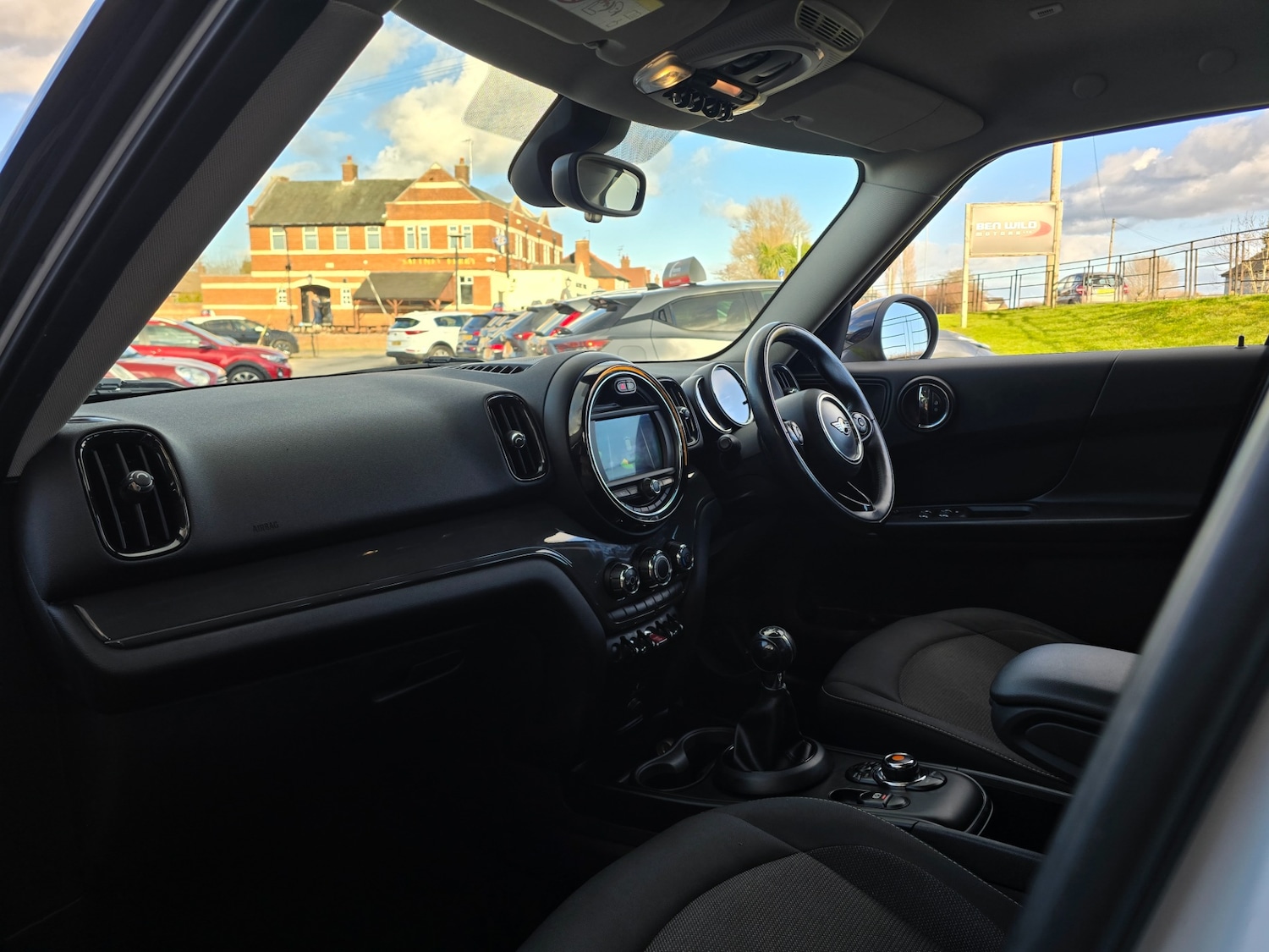 Used MINI Countryman 2018 for sale - 77775313: Photo 18