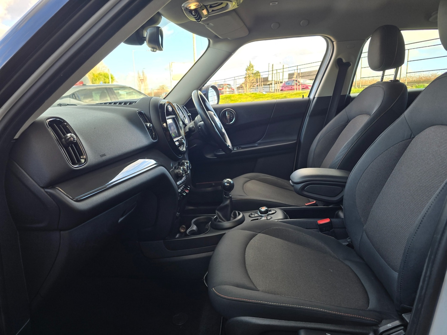 Used MINI Countryman 2018 for sale - 77775313: Photo 19