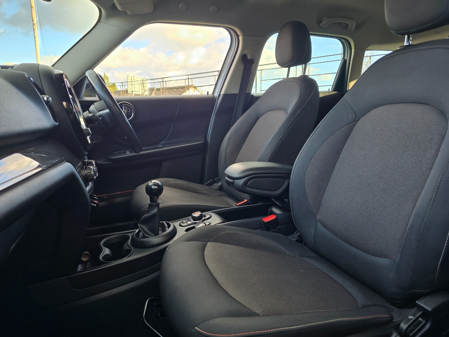 Used MINI Countryman 2018 for sale - 77775313: Photo 20