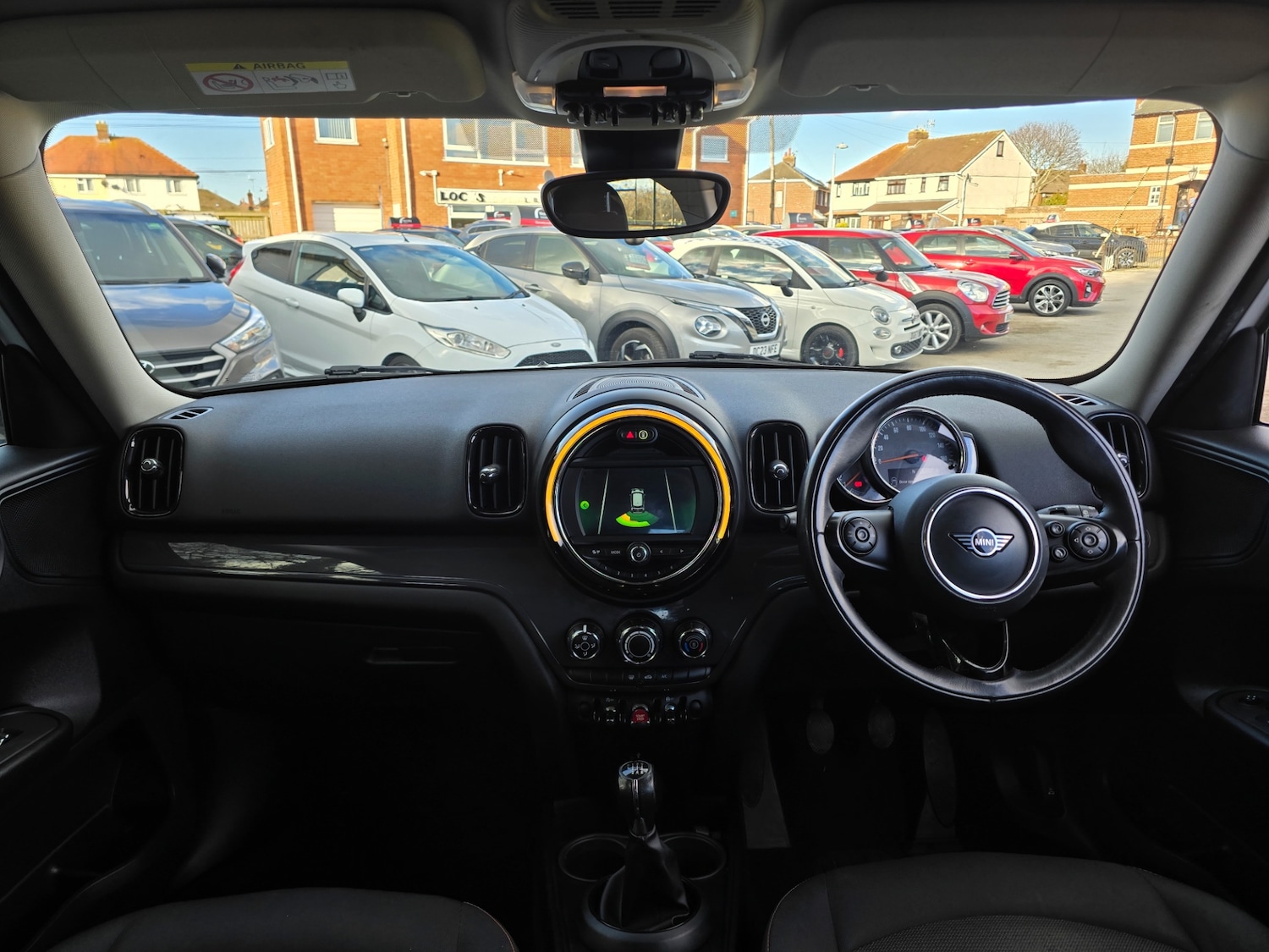 Used MINI Countryman 2018 for sale - 77775313: Photo 21
