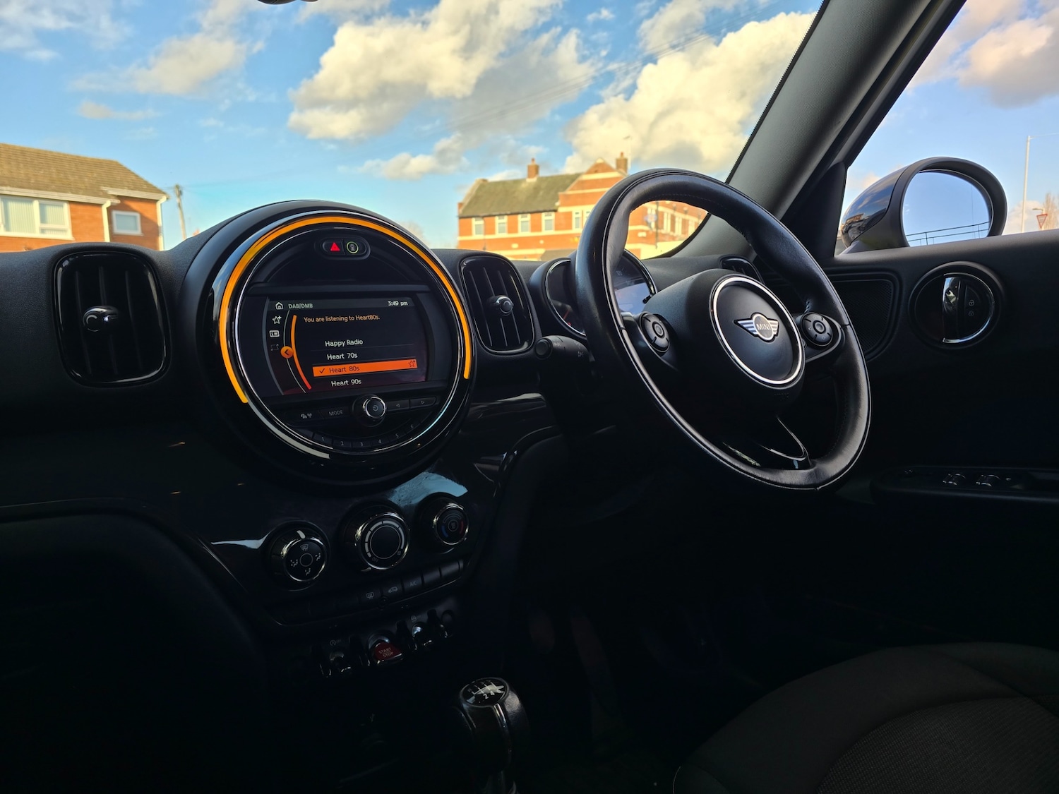 Used MINI Countryman 2018 for sale - 77775313: Photo 22