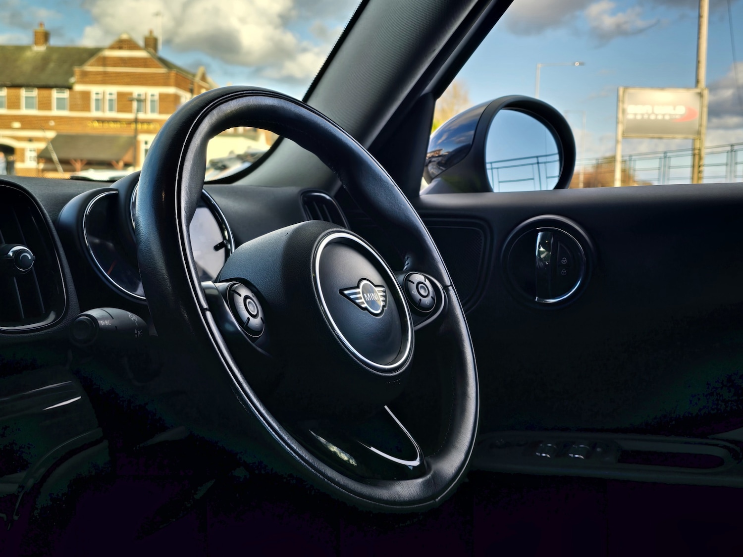 Used MINI Countryman 2018 for sale - 77775313: Photo 23