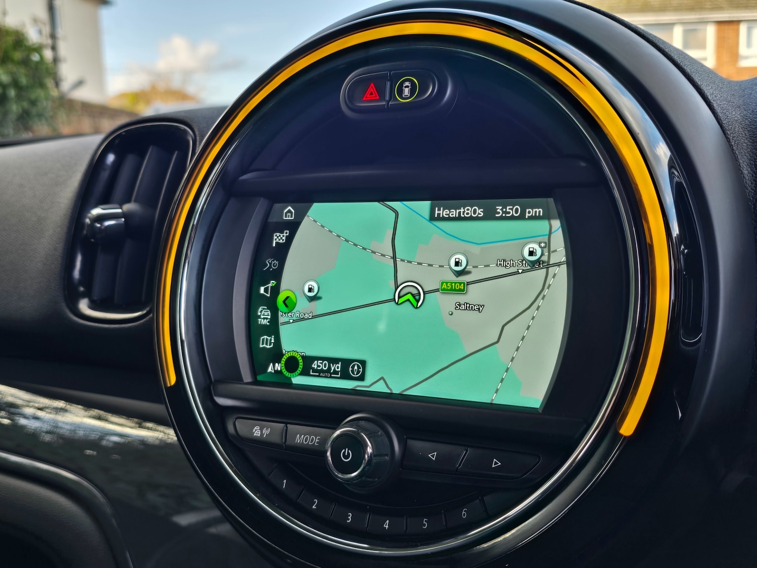 Used MINI Countryman 2018 for sale - 77775313: Photo 24