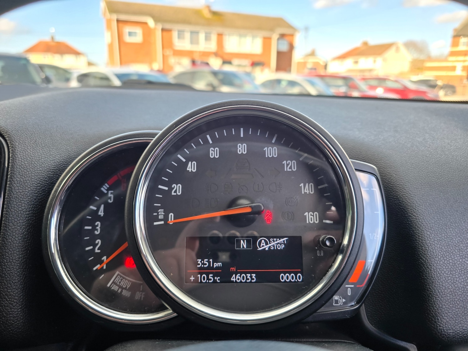 Used MINI Countryman 2018 for sale - 77775313: Photo 29