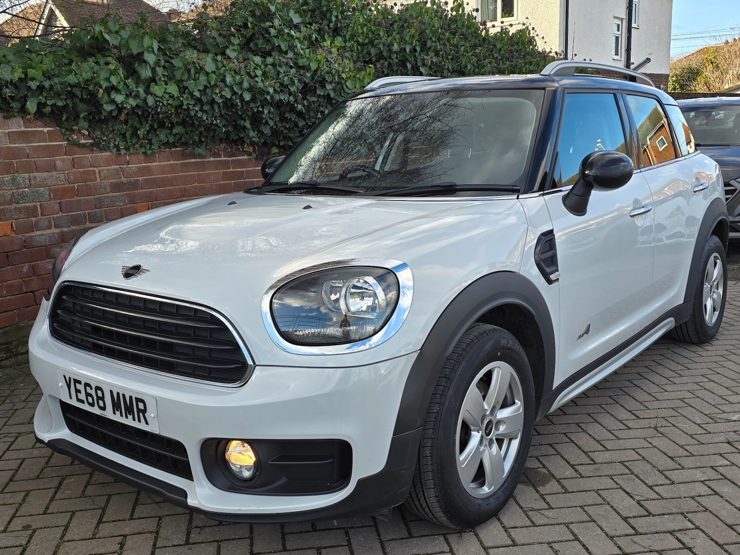 Used MINI Countryman 2018 for sale - 77775313: Photo 3