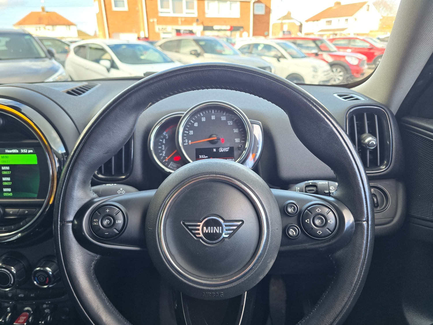 Used MINI Countryman 2018 for sale - 77775313: Photo 30