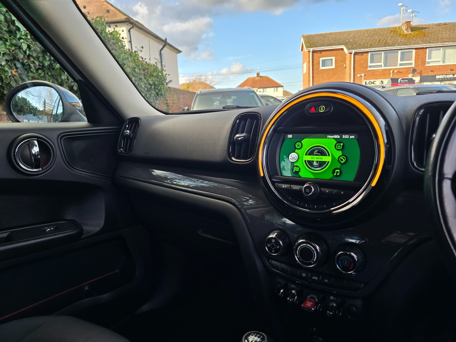 Used MINI Countryman 2018 for sale - 77775313: Photo 33