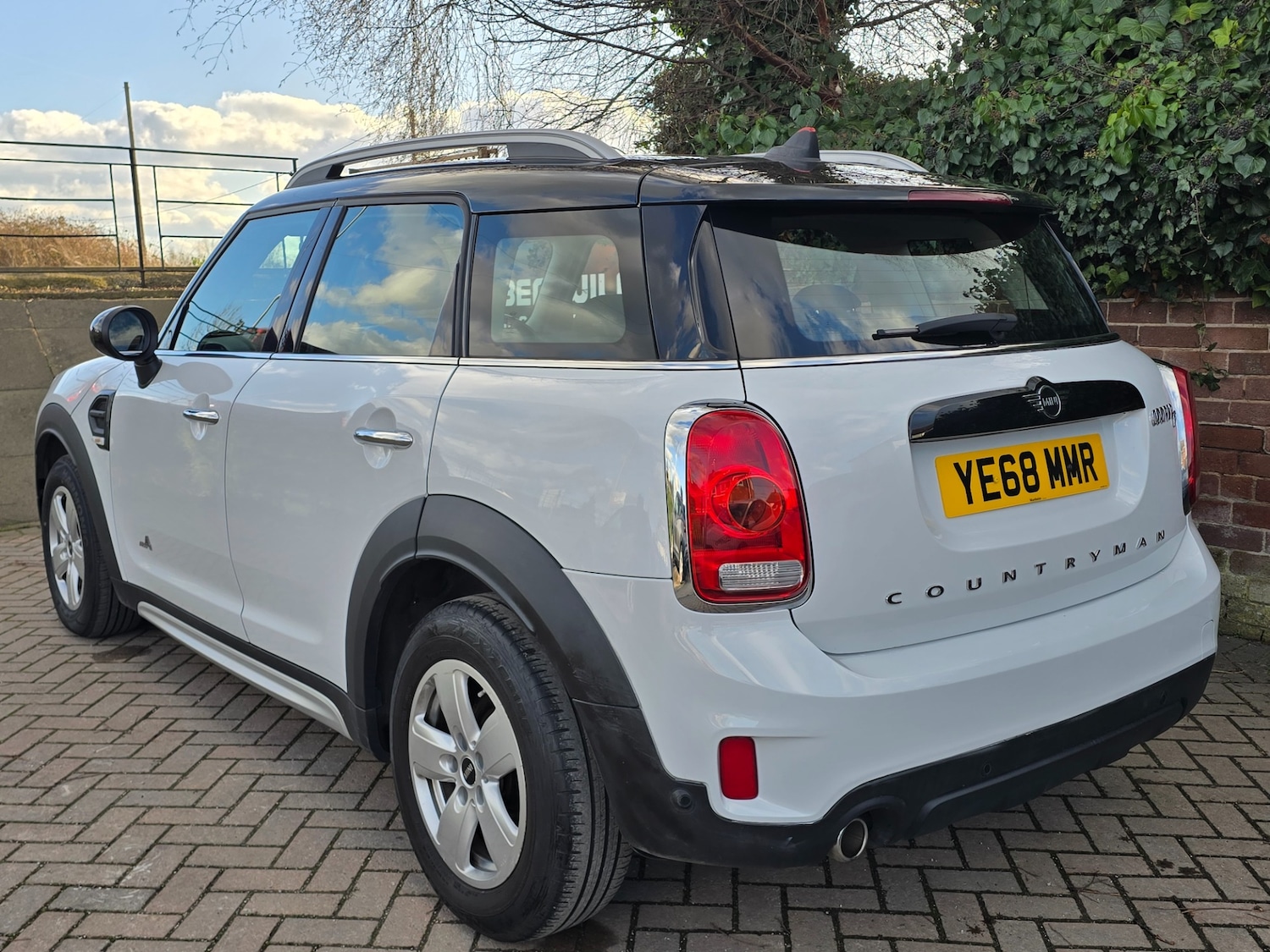Used MINI Countryman 2018 for sale - 77775313: Photo 5