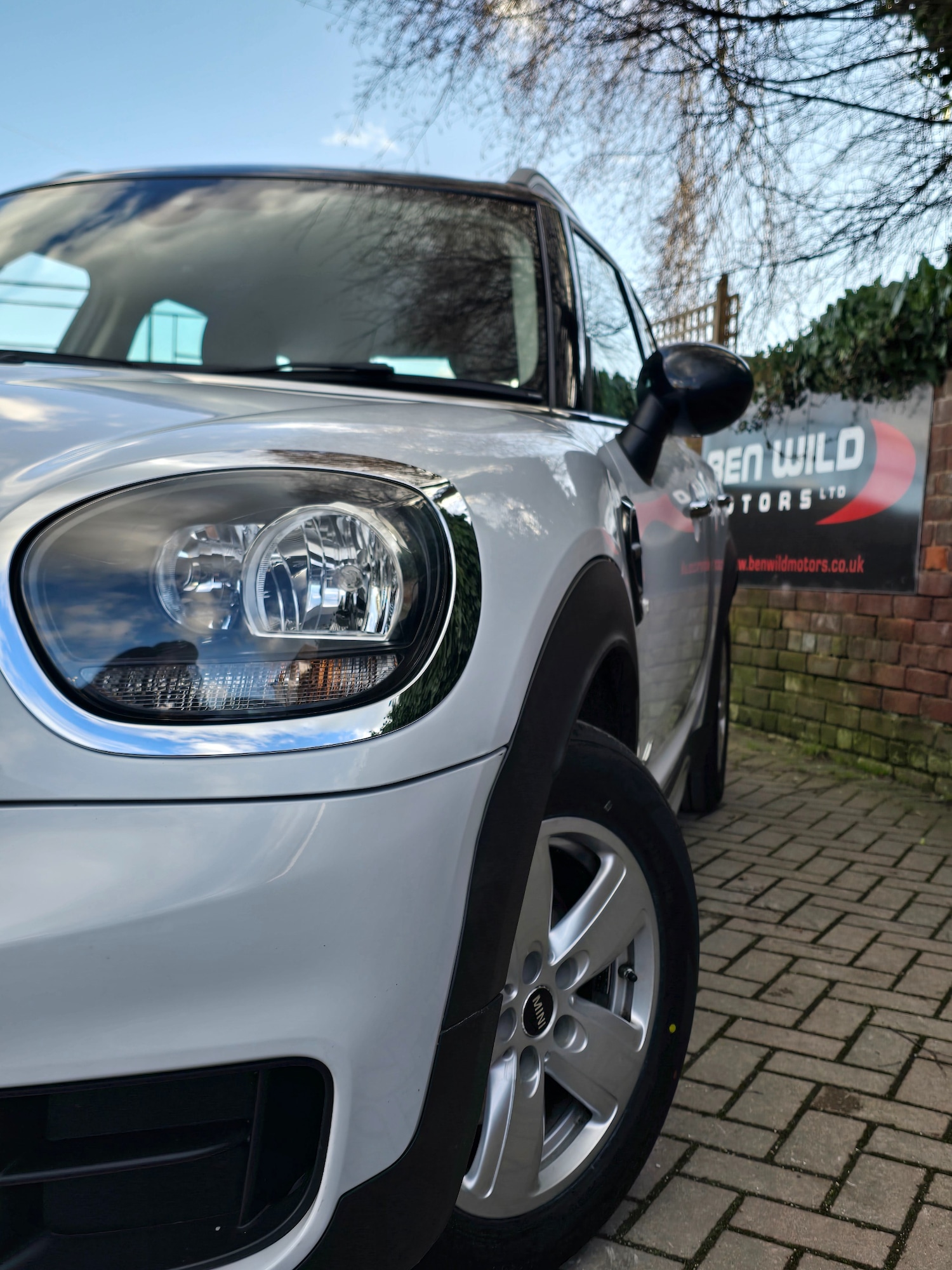 Used MINI Countryman 2018 for sale - 77775313: Photo 7