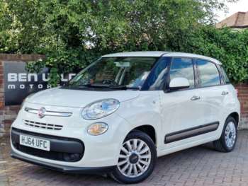 2014 (64) - 1.4 Pop Star 5dr