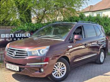 2015 (15) - 2.0 ES 5dr
