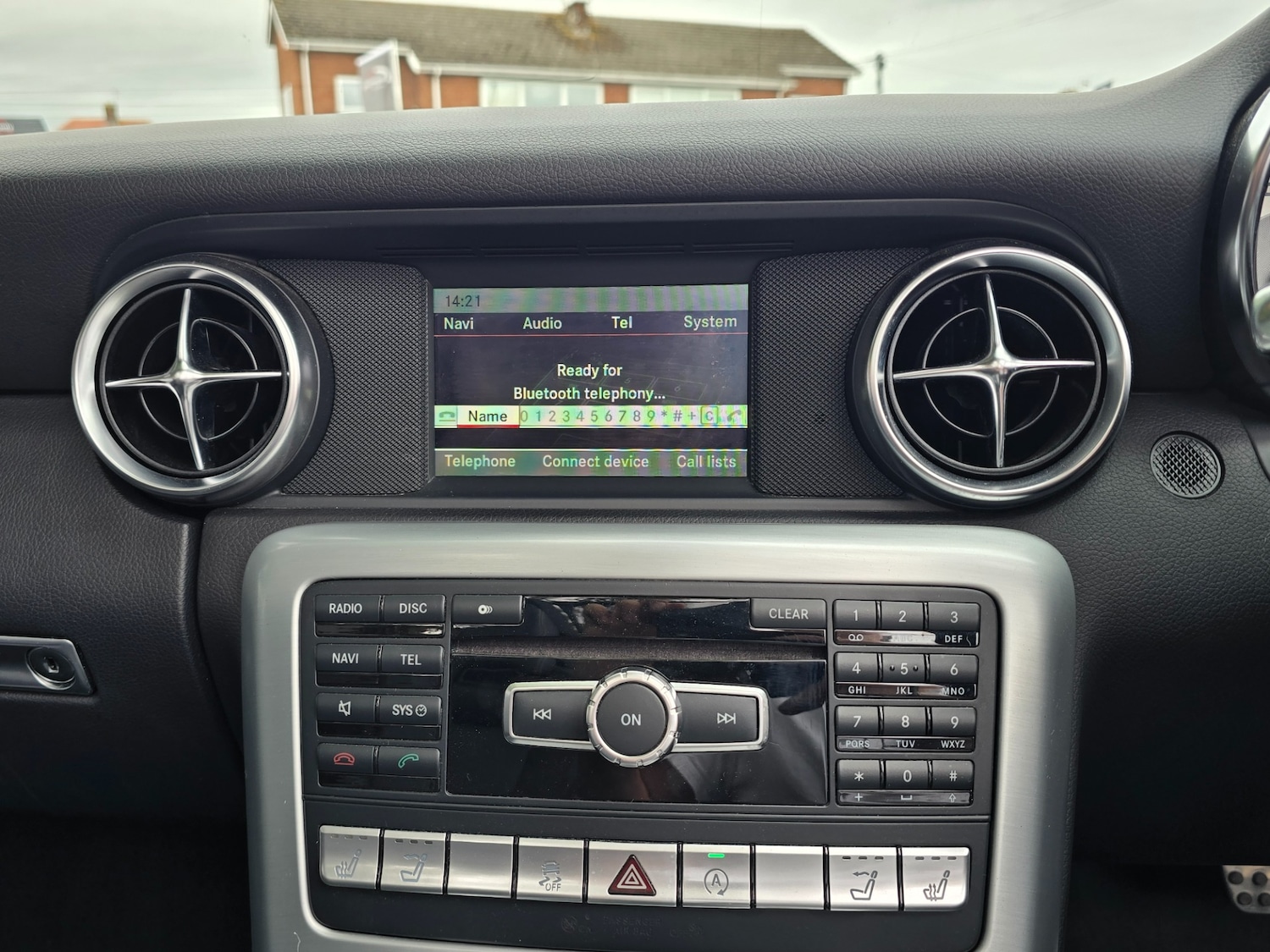 Used Mercedes-Benz SLK 2015 for sale - 76026347: Photo 18