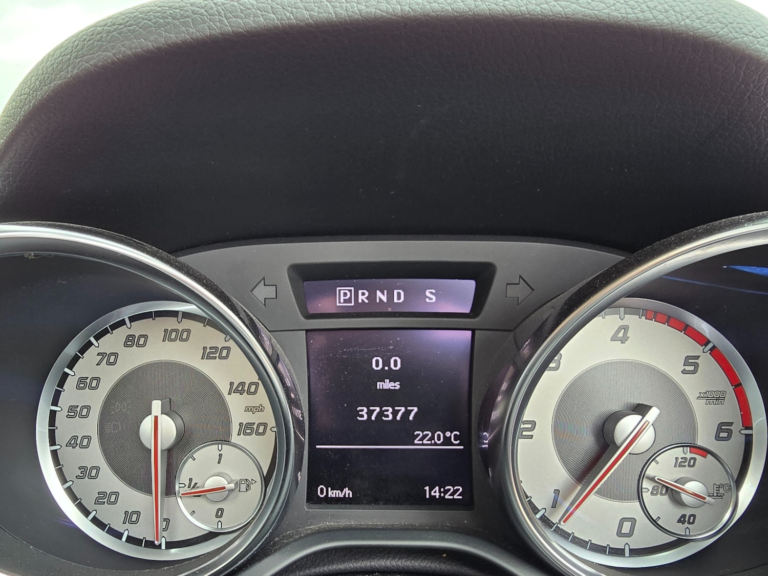 Used Mercedes-Benz SLK 2015 for sale - 76026347: Photo 21