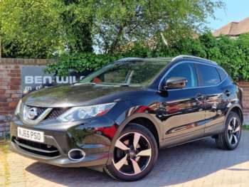 2015 (65) - 1.5 dCi N-Tec+ 5dr