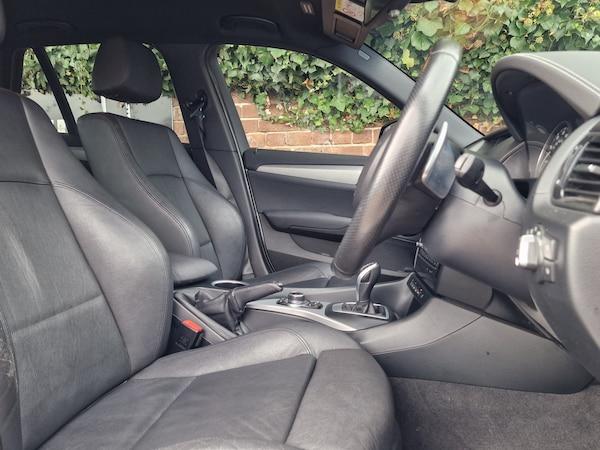 Used BMW X1 2014 for sale - 76207508: Photo 10