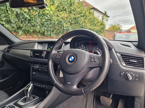 Used BMW X1 2014 for sale - 76207508: Photo 11