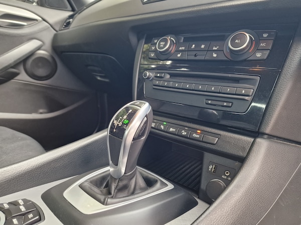 Used BMW X1 2014 for sale - 76207508: Photo 12