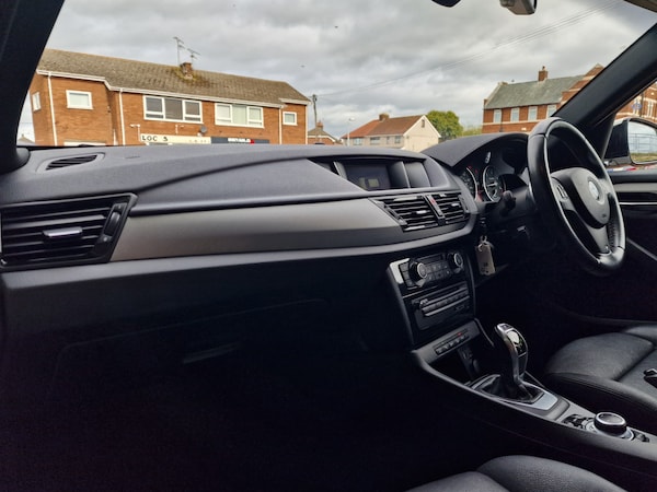 Used BMW X1 2014 for sale - 76207508: Photo 14
