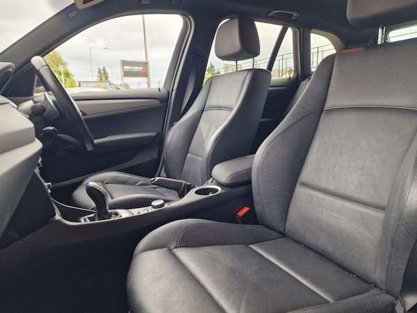 Used BMW X1 2014 for sale - 76207508: Photo 15