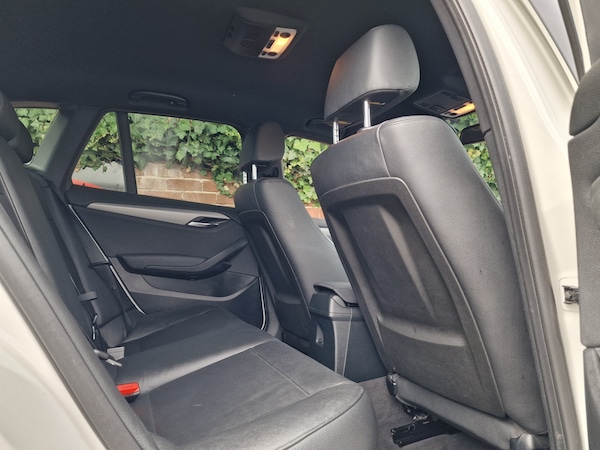 Used BMW X1 2014 for sale - 76207508: Photo 18