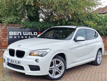 BMW - X1