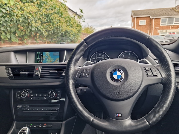 Used BMW X1 2014 for sale - 76207508: Photo 22