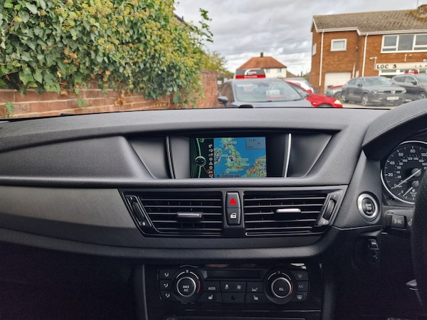 Used BMW X1 2014 for sale - 76207508: Photo 23