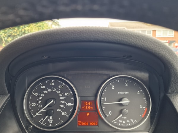 Used BMW X1 2014 for sale - 76207508: Photo 24