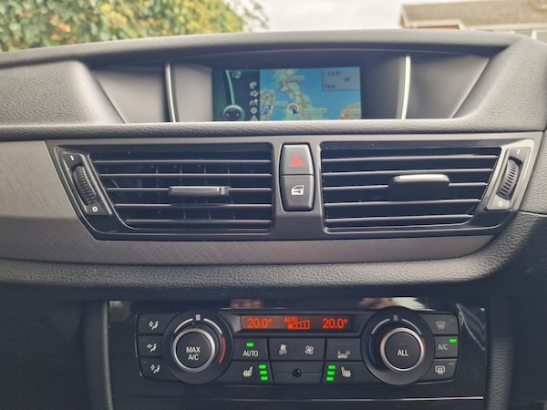 Used BMW X1 2014 for sale - 76207508: Photo 25